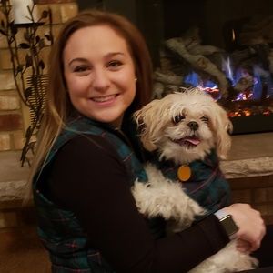 Meet your Posher, Hannag